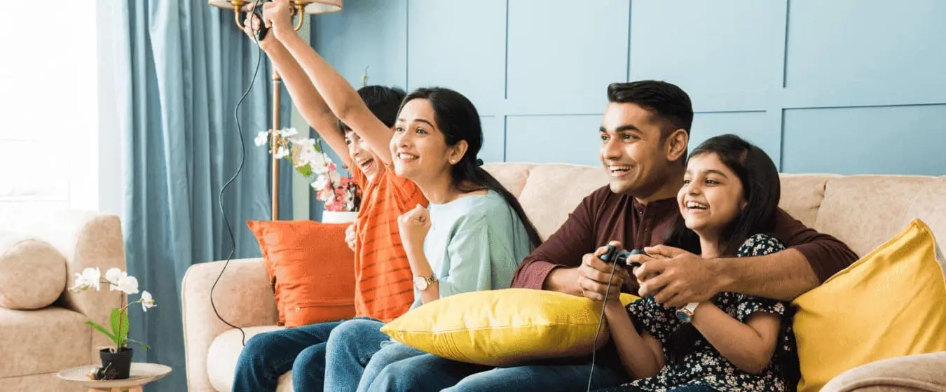 VTP Luxe project banner