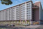 Kohinoor Viva City other project by kohinoor