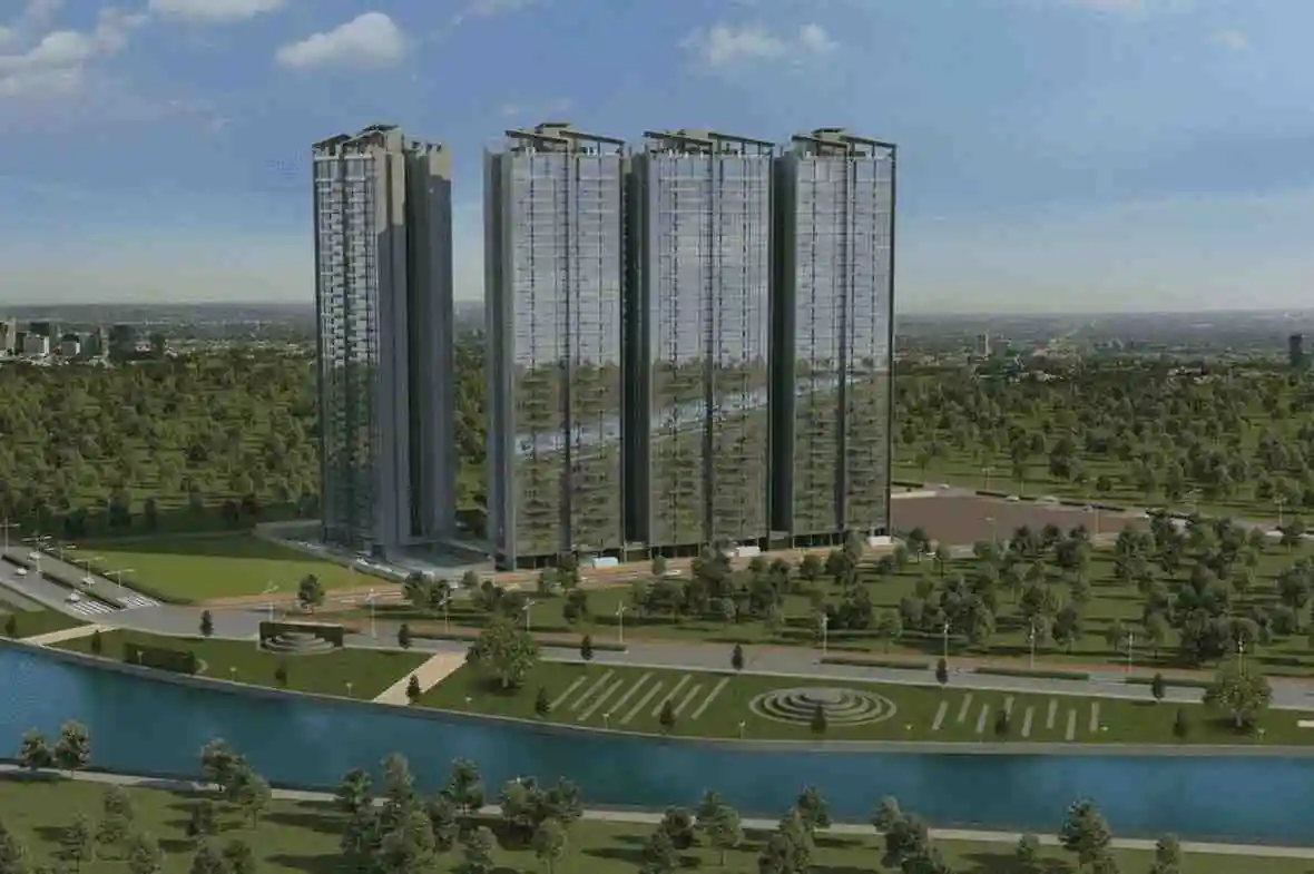 kasturi project in balewadi