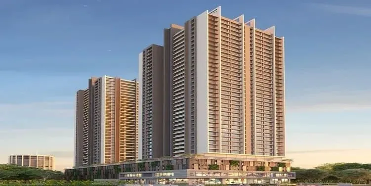 Majestic 27 Grand Residences